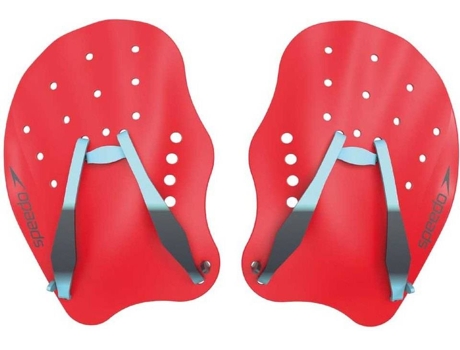 Palas De Natación SPEEDO Tech (L)