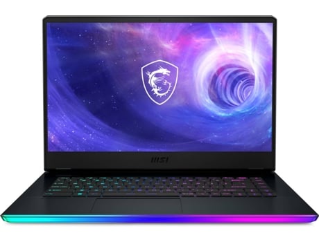 Portátil Gaming MSI Raider GE66 12UHS-254ES (Intel Core i7-12700H - NVIDIA GeForce RTX 3080 Ti - RAM: 32 GB - 1 TB SSD - 15.6'')