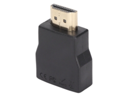 Protector Contra Sobretensiones Portátil Con Interfaz Multimedia Hd 1.4 Para Protección Esd Y Contra Sobretensiones.