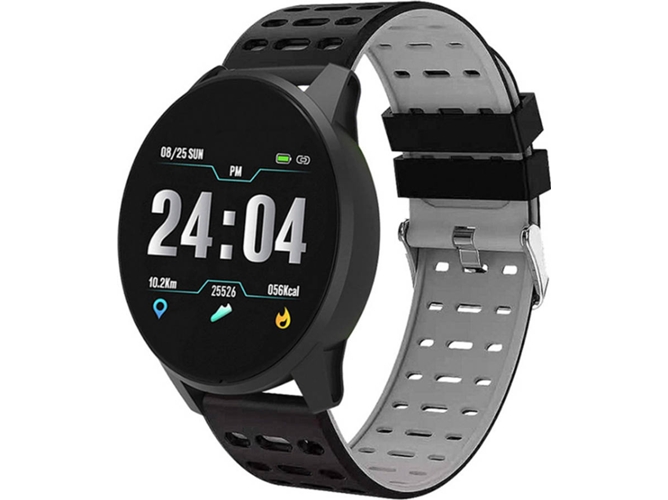 Smartwatch WJS CT0237 (Monitoreo del Sueño)