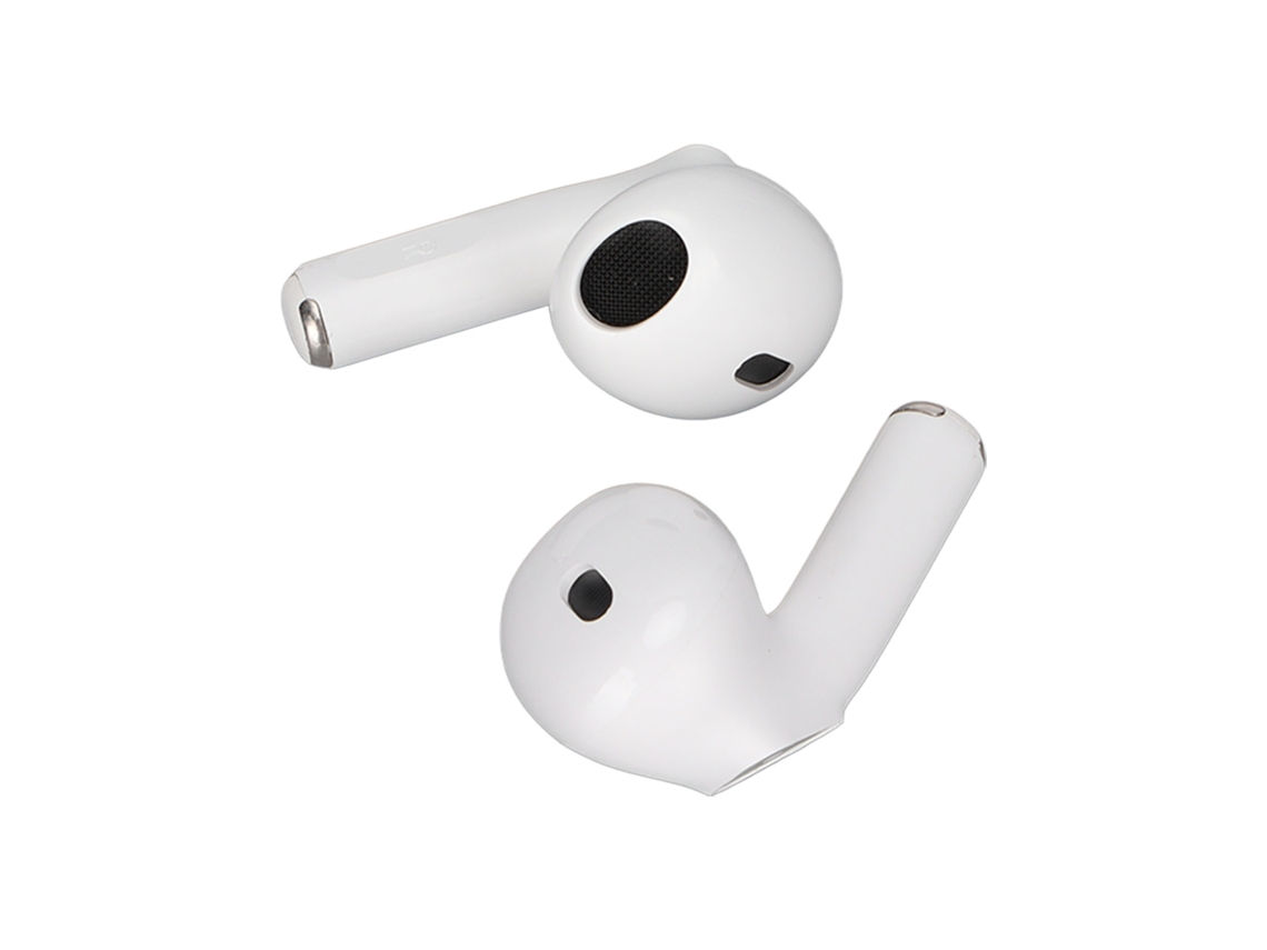 Auriculares Estéreo Inalámbricos Bluetooth Resistentes Al Agua Con Estuche De Carga Para Deportes.