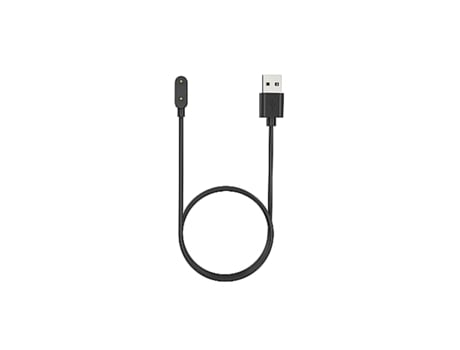 Carregador USB para Xiaomi Smart Band 8 Negro GIFT4ME