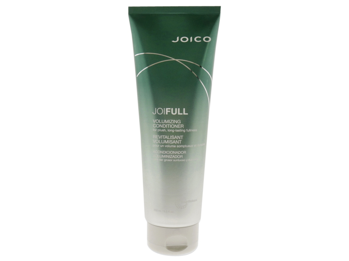 Acondicionador voluminizador Joifull de JOICO para unisex - Acondicionador de 8.5 oz