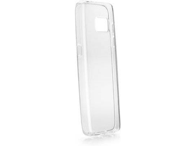 Funda Samsung Galaxy S7 LMOBILE Ultra Slim 0.5mm Transparente