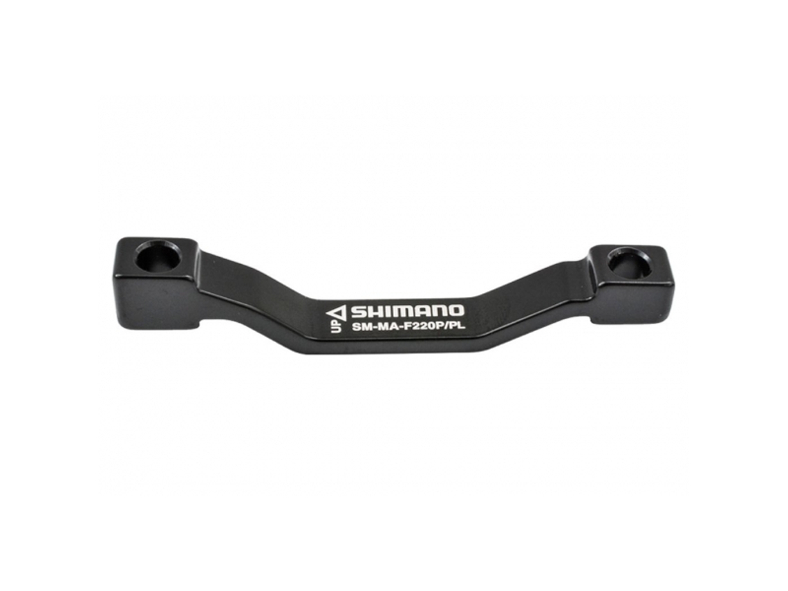 Adaptador para montaje de frenos de disco SHIMANO SM-MA