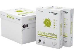 Papel Fotocopia STEINBEIS 1801058 (A4 - 500 Hojas)