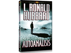 Libro Autoanálisis de L Ronald Hubbard (Español)