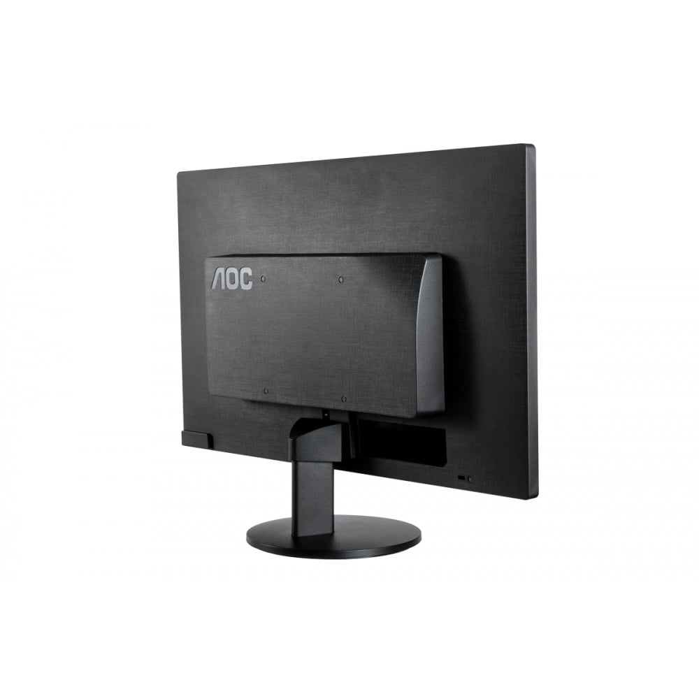 Monitor Aoc E2470swhe 23.6 pulgadas 5 ms hdmi negro e2470swh 24 e2470s 5994 236