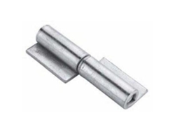 Pernio pala metal  80x14x3 c-40