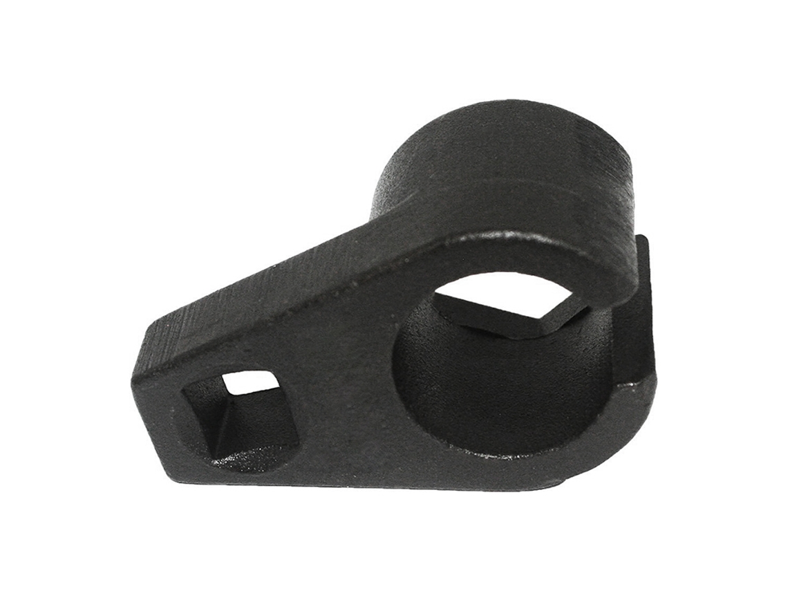 Herramienta Para Instalación Y Extracción De Sensor De Oxígeno De 7/8 Pulgadas (22 Mm) Con Desplazamiento. Accesorio Automotriz.
