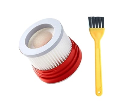 Reemplazos de filtro Hepa para Xiaomi Dreame V9 V9 Pro V10 Kits 2 piezas