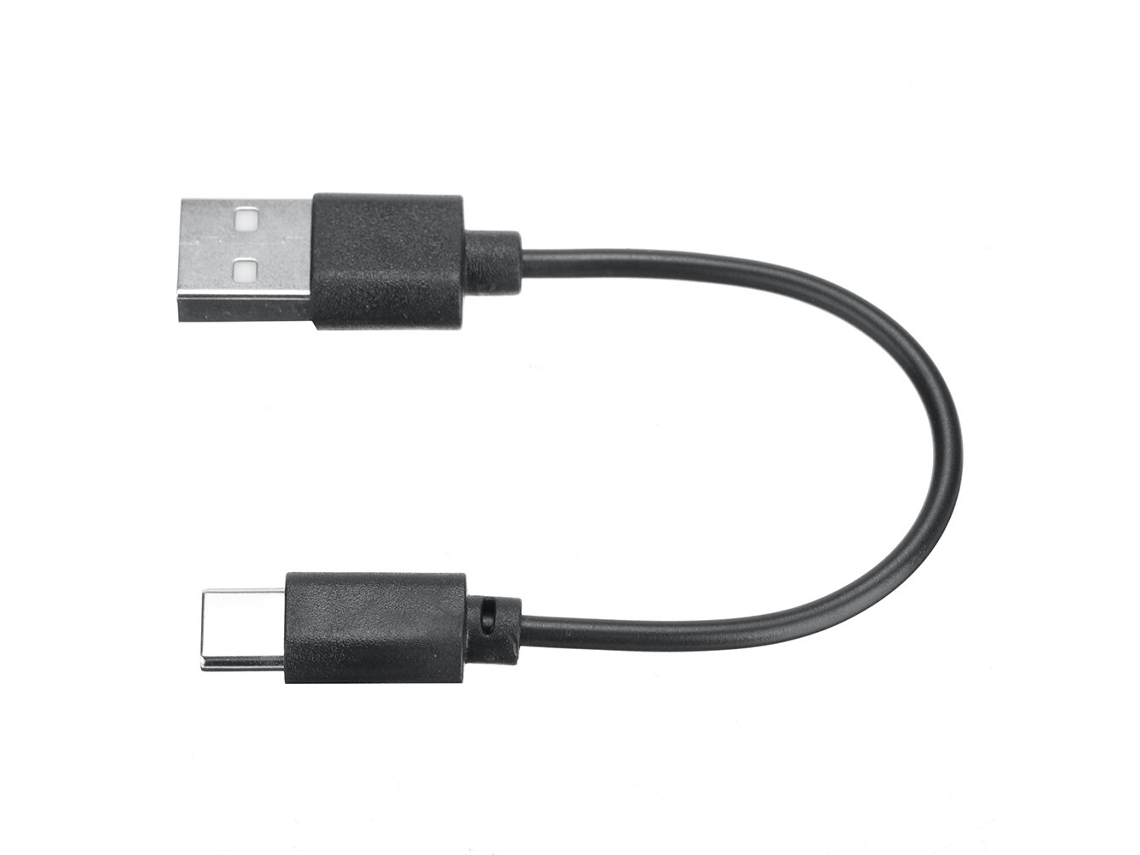 Negrowltoys 6401/6401-c 1/64 Fpv Drift Rc Piezas Cable De Carga Usb Cargador De Batería Vehículos Modelos Accesorios De Repuesto 6401.2636