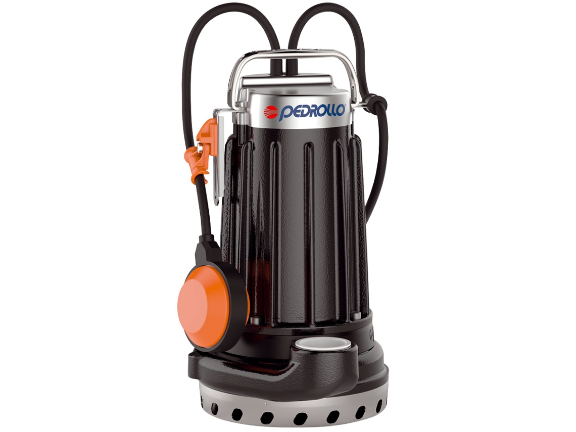 AYERBE - 5860135 - Electrobomba AY - 200 Dcm 20 Hf