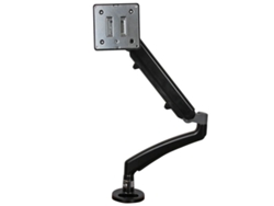 Soporte de Mesa StarTech.com ARMSLIM (Ajustable - 12'' a 34'' - Hasta 7 kg)