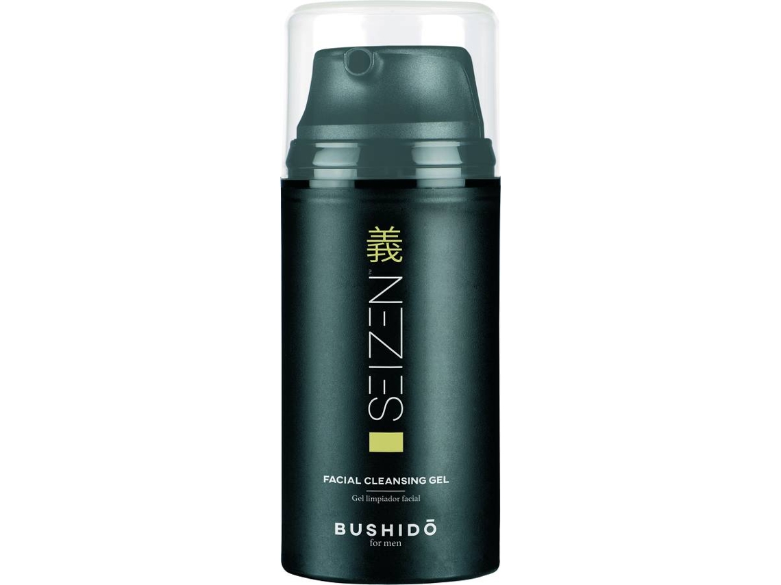 Gel SEIZEN Limpieza Facial (100 ml)