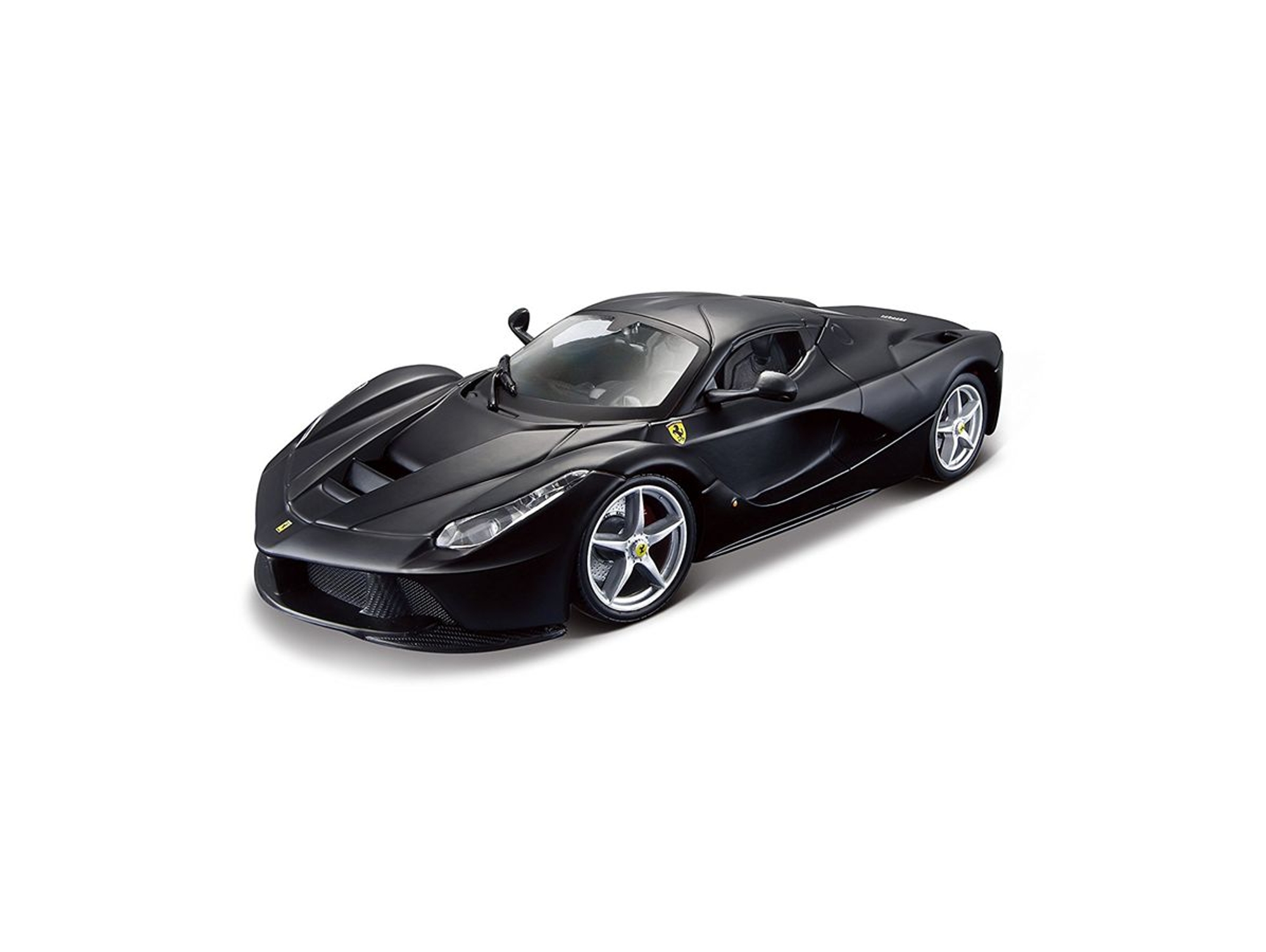 Coche TAVITOYS 34039129 Ferrari Negro