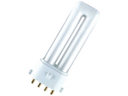 Bombilla Fluorescente OSRAM Dulux S/E