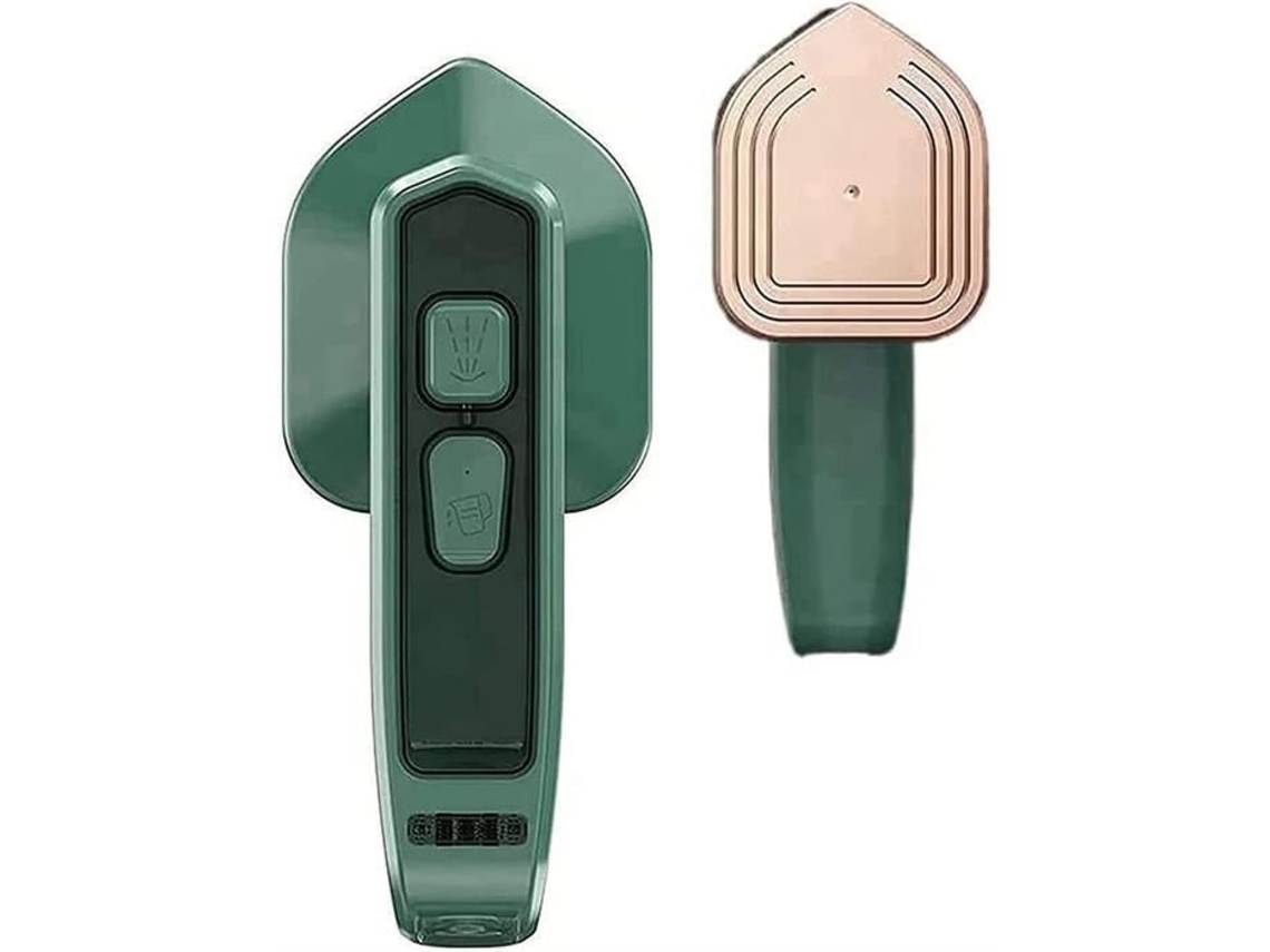 Mini plancha de vapor portátil para viaje, máquina de planchar para el hogar, máquina de planchar portátil profesional A223 S/BRAND