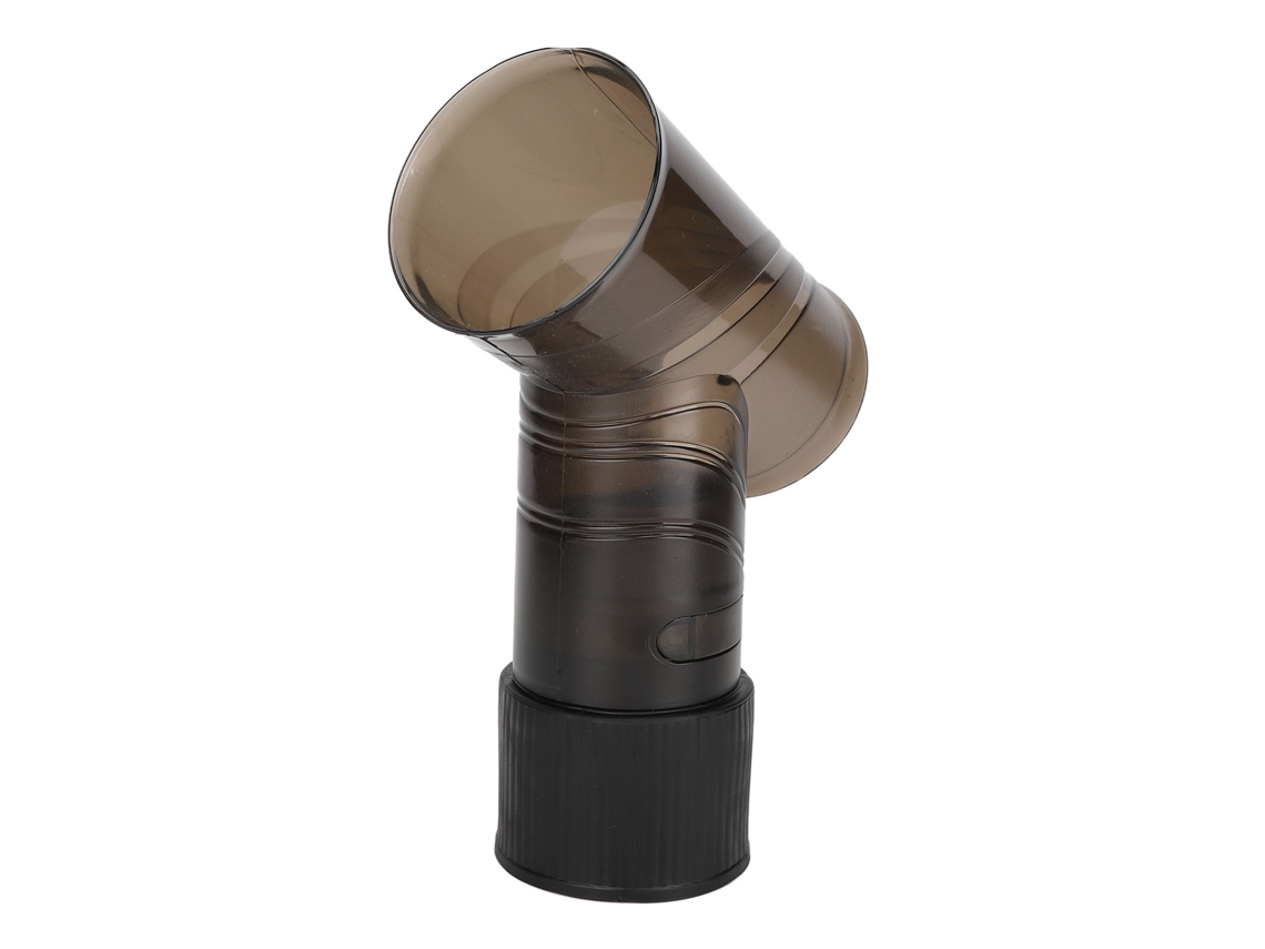 Difusor Para Secador De Pelo De Gran Diámetro Resistente Al Calor Ligero Compatible Con Salones Y Hogar