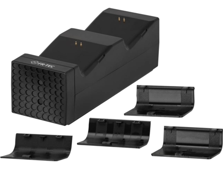 SERIES X STATION X CHARGING STATION