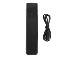 Mango Action Camera Battery Grip Handle 6000mah Carga Rápida Puerto Type C Para Pocket 3