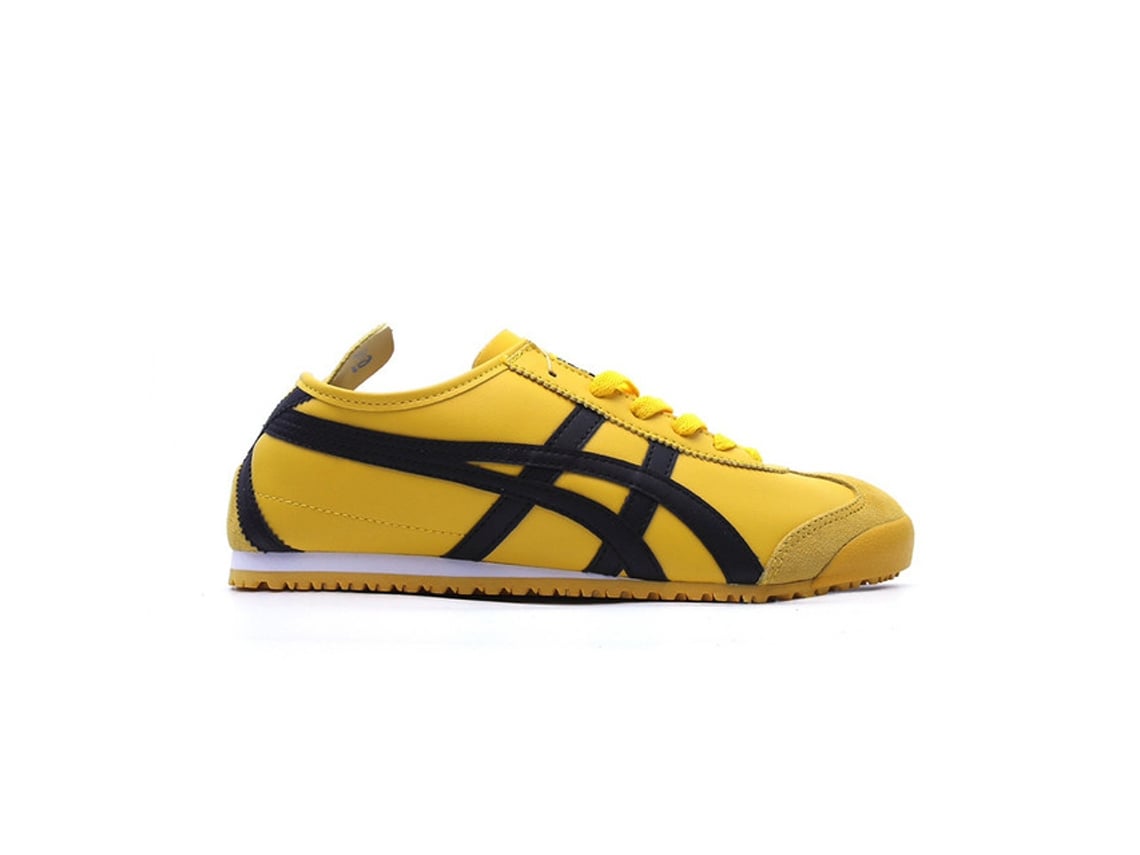 Zapatillas Retro de Mujer ASICS Onitsuka Tiger Confort Moderno Un