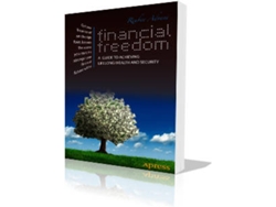 Libro Financial Freedom de Reuben Advani