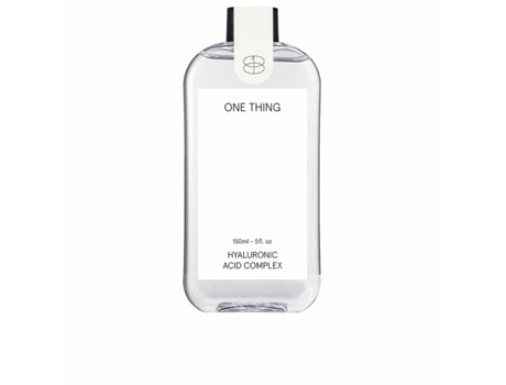 Tónico Facial ONE THING HYALURONIC ACID COMPLEX (150 ml - Unisex)