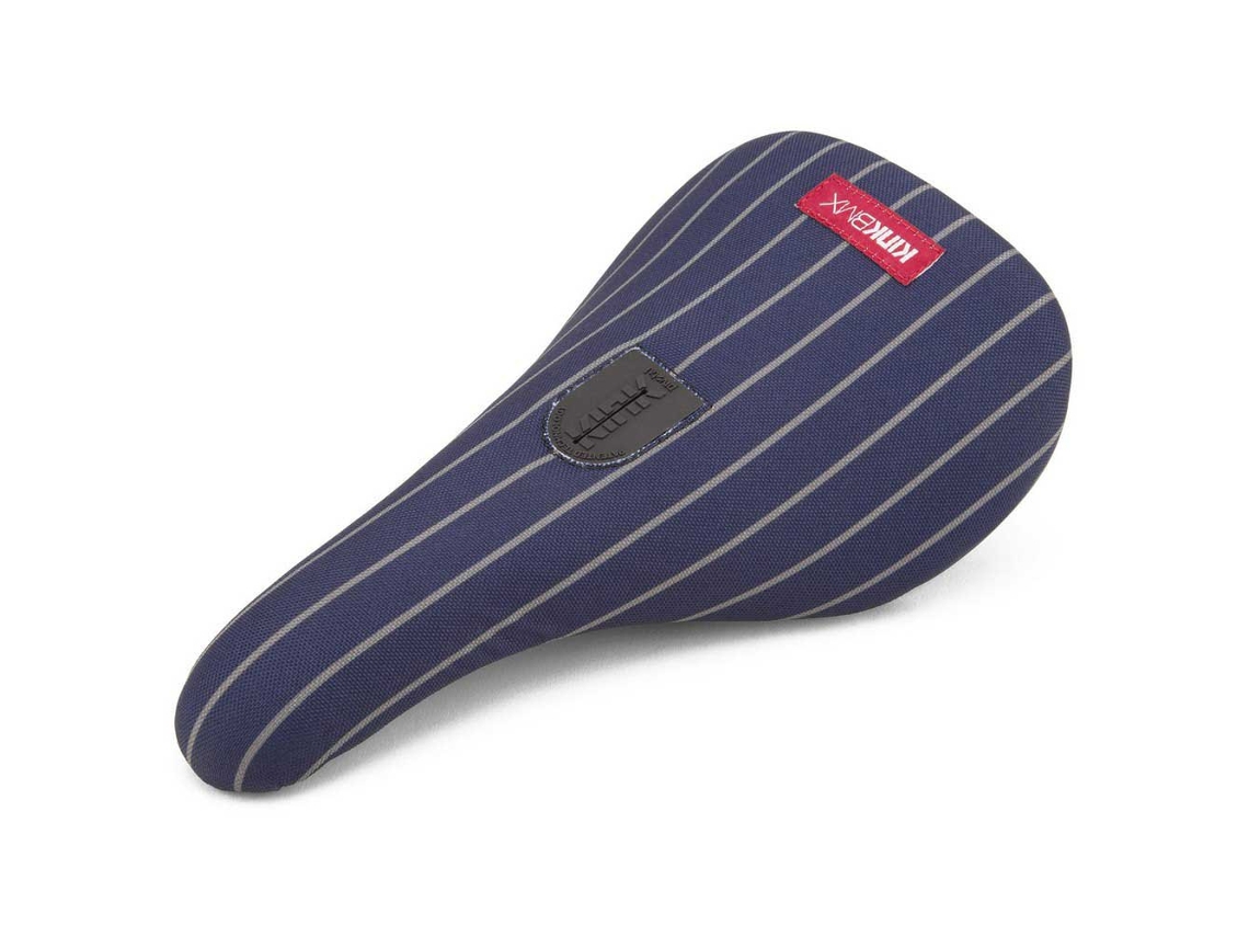 Selim Pinstripe Pivotal Azulkink Bmx