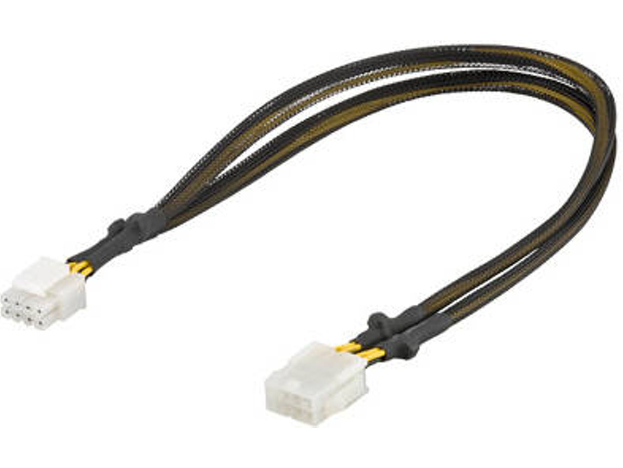 Cable GOOBAY (44 cm)