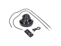 Máquina Automática Inteligente Para Saltar La Cuerda Con Control Remoto, Led Gris Espacial