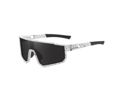 Gafas De Sol Polarizadas Para Ciclismo Uv400 Gafas De Ciclismo Para Bicicleta De Montaña Al Aire Libre Color Blanco Gertiz