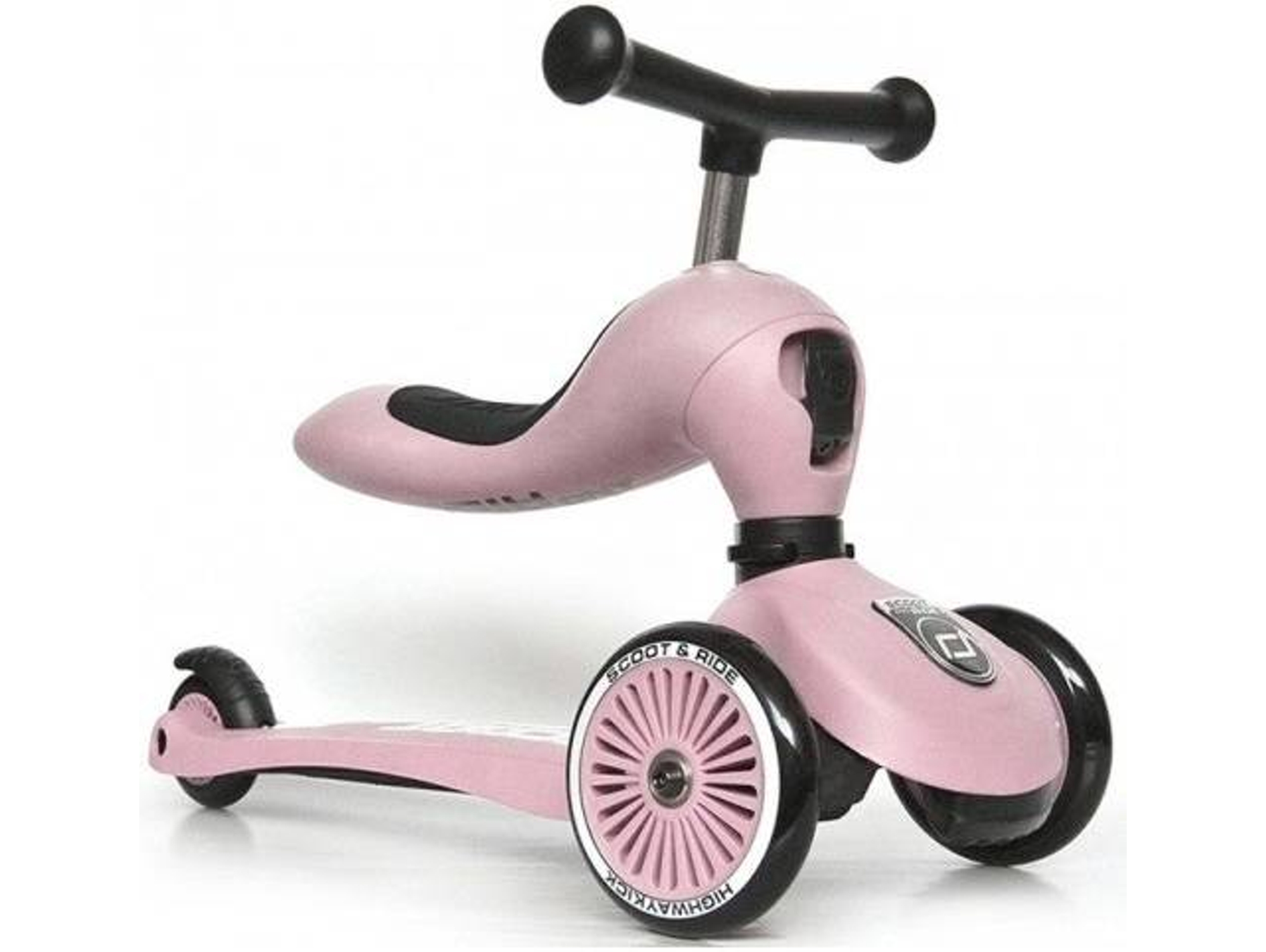 Scooter SCOOT AND RIDE Highwaykick
