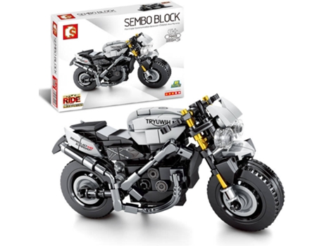 Puzzle 3D OHPA AVX8 D (Edad Mínima: 6 Años - 400 Piezas)