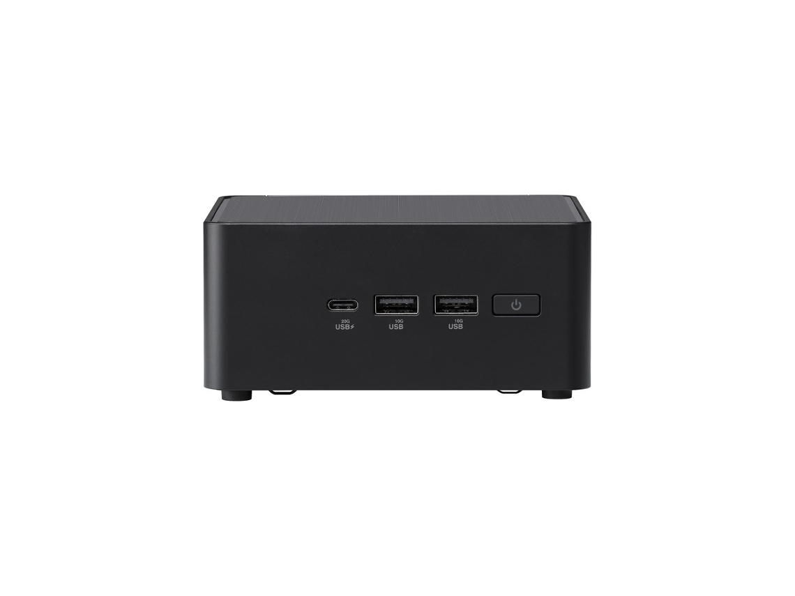 Nuc 14 Pro Nuc14Rvhi3 Negro 100u Asus