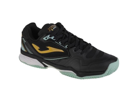 Zapatillas JOMA Tset 2201 Tela Mujer (40,5 - Negro)