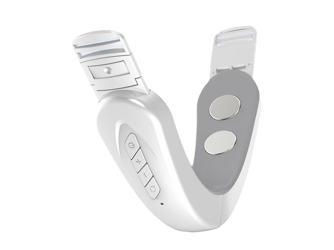 Máquina para eliminar la papada, dispositivo de lifting facial eléctrico, máquina para eliminar la papada, lifting facial eléctrico en V Bestvite