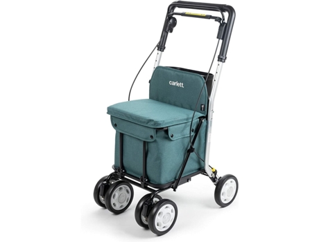 Carro de Compra Carlett