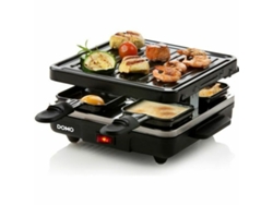Barbecue elétrico domo do9147g 600w