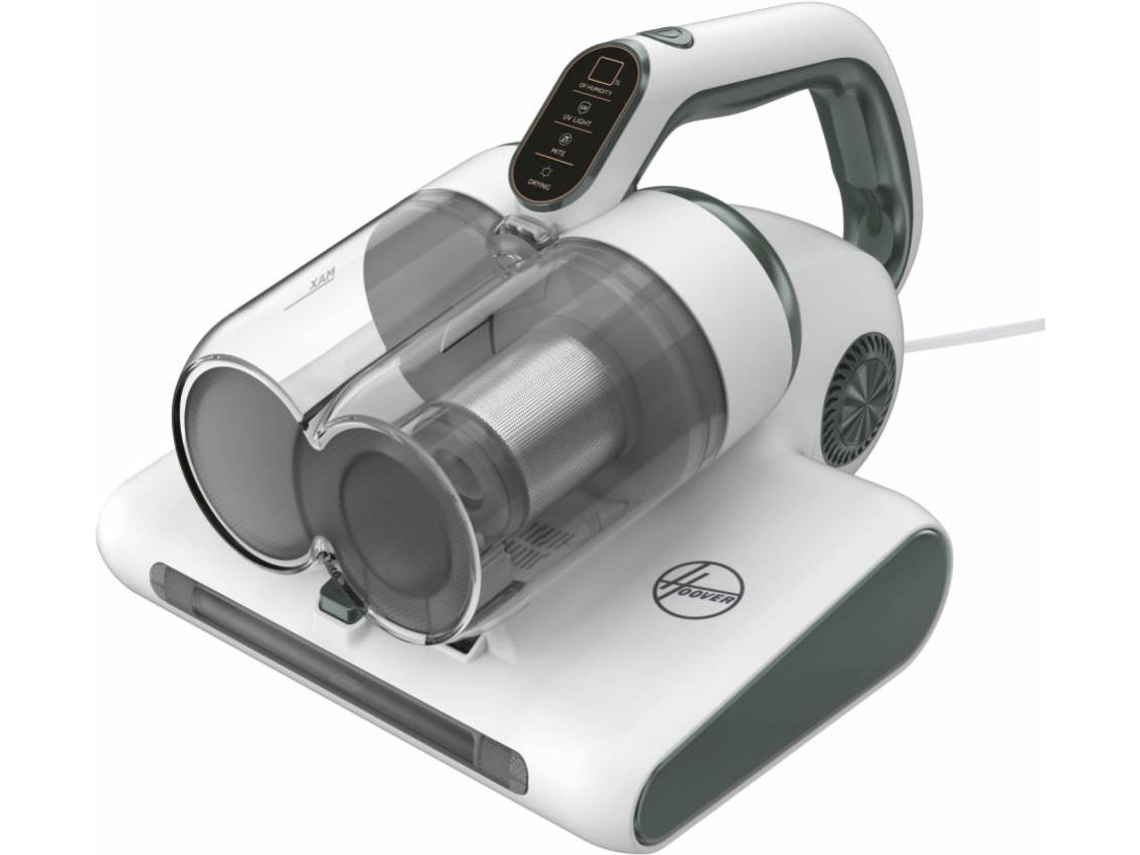 Miniaspiradora HOOVER HMC510UV 011 (400 W - Blanco)