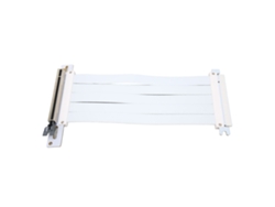 Baoj-2026novocabos De Extensão De Gpu Pcie 4.0 X16 Branco