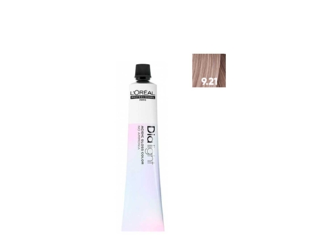Dialight Colorante 9.21 50Ml LOREAL
