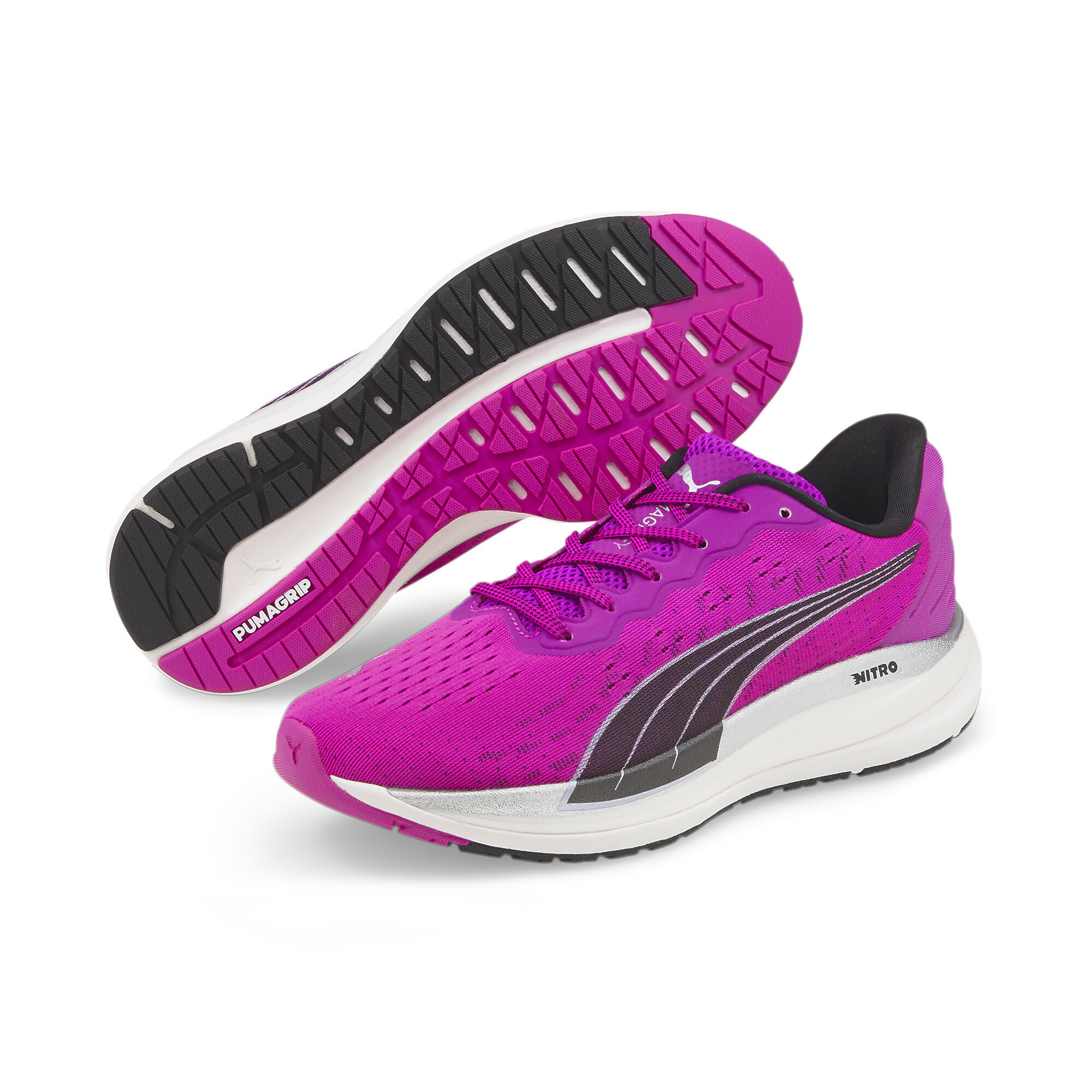 De Mujer Puma magnify nitro zapatillas 36