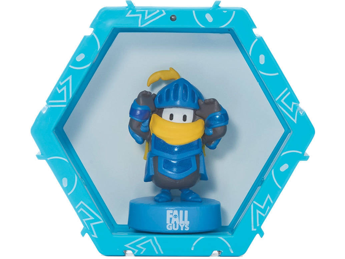 Figura de Acción WOWPOD Wow! POD Fall Guys Knight (13,5 x 15,5 x 6,5 cm)