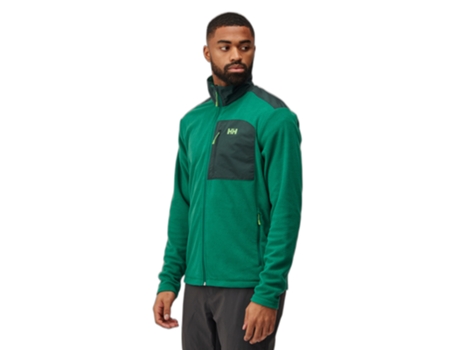 Abrigo HELLY HANSEN (2XL)
