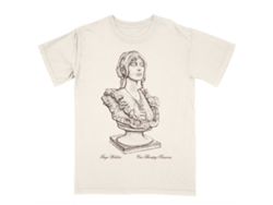 Camiseta Faye Webster Car Therapy Sessions ROCKINSTONE Unisex Adulto Bestseller Talla: XXL