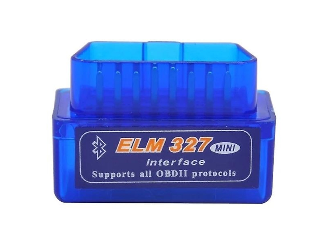 Dispositivos de diagnóstico Elm327 Mini / Obd2 Bluetooth Bildiagnostik Nostalgia88