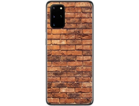Carcasa Samsung Galaxy S20+ Plus TUMUNDOSMARTPHONE Dibujos Multicolor