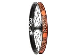 Rueda delantera de bicicleta FEDERAL Stance