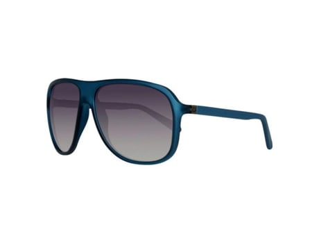 Gafas de Sol GUESS Gu6876-5991B Hombre (Azul)